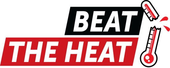 Beat the heat