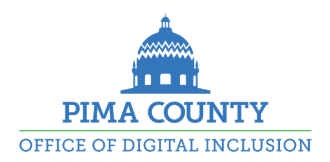 Digital Inclusion logo
