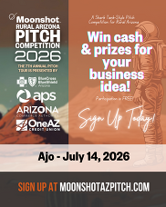 Ajo Moonshot