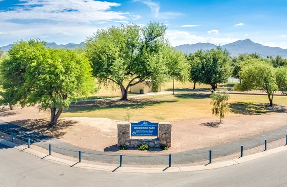 Wildwood Park 