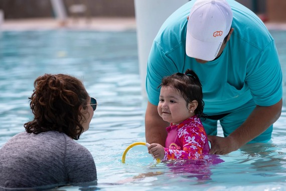Swim Lessons