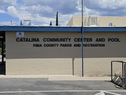 Catalina Community Center