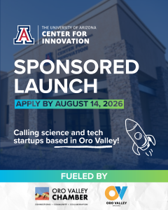 UACI Sponsored launch