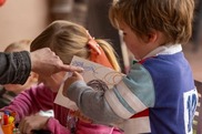 child care photo