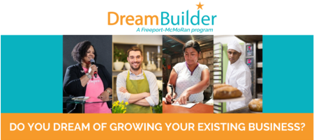 DreamBuilder