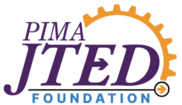 JTED Foundation logo