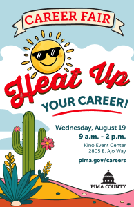 Career Fair