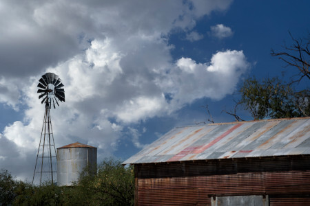 Empire Ranch