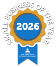 2026 SBC Award White