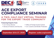 Export Compliance