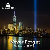Never forget 9/11
