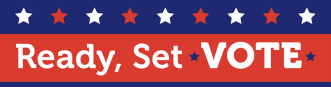 Ready, Set, Vote