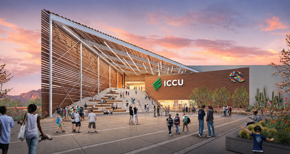 ICCU