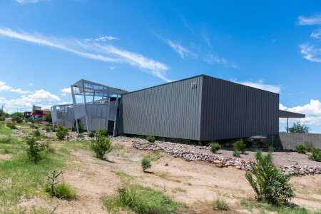 Sahuarita Library