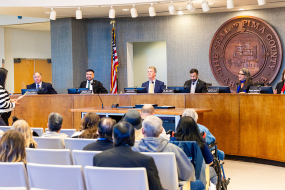 Board of supervisors