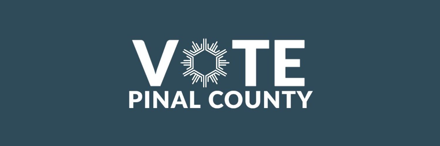 Pinal County Elections Department Newsletter