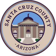 Santa Cruz County, Arizona