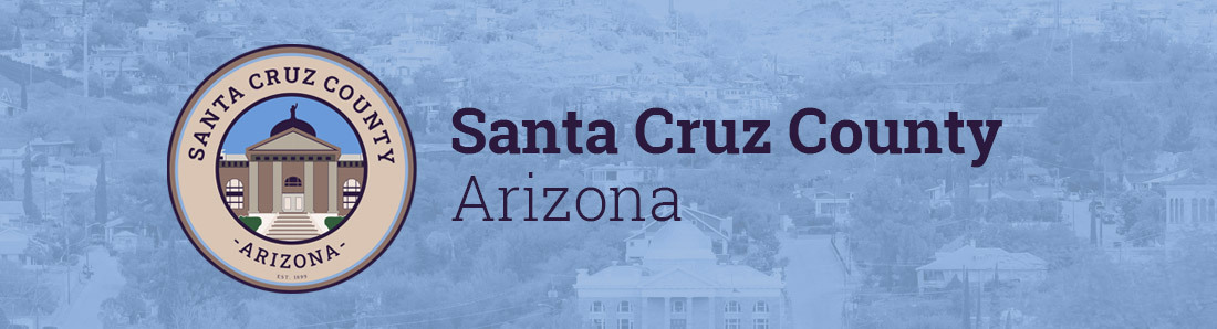 Santa Cruz County, Arizona