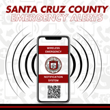 WENS Emergency Alert