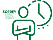 Border Wait Times