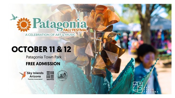 Patagonia Fall Festival