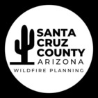 SCC wildfire planning logo