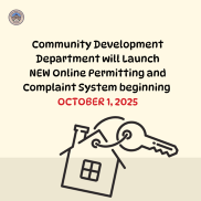 GIF of a house with keys