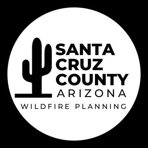 SCC Wildfire Planning Logo