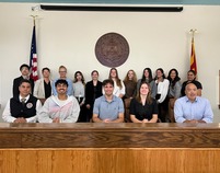 University of arizona students