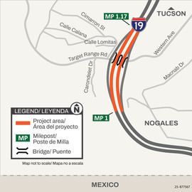 I-19Map