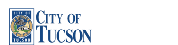City of Tucson News Release banner