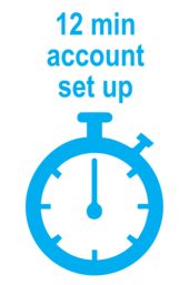 account-timer