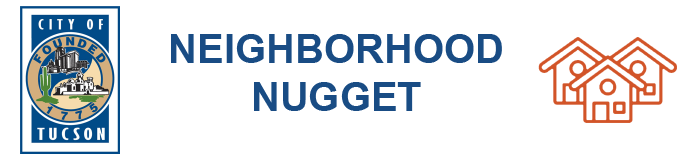 Neighborhood Nugget header