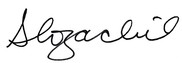 SK Signature