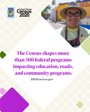 2020 census benefits