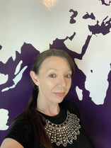 Ruth Bader Ginsburg Necklace