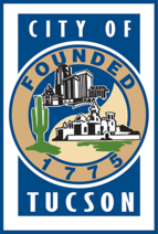 LOGO City of Tucson