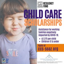 Childcare COVID Grants