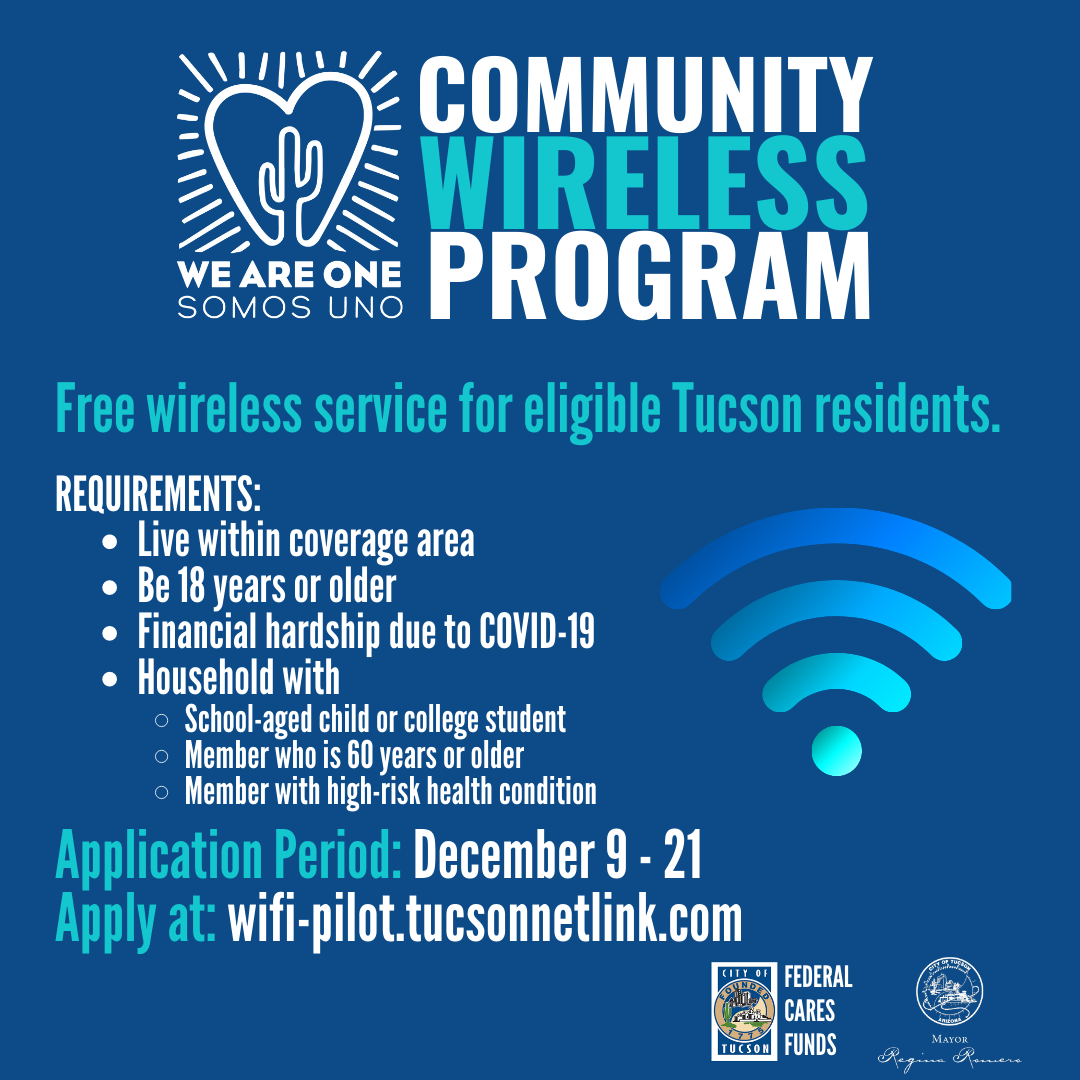 city-of-tucson-launches-community-wireless-program