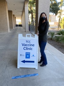 TCC Vaccine Center