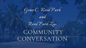 Reid Park Portal