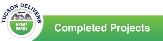 Parks Completed Projects