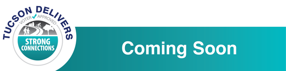 Connections Coming Soon