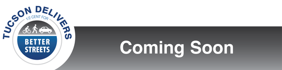 Better Streets Coming Soon