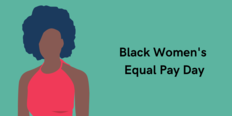 Black Woman's Equal Pay Day