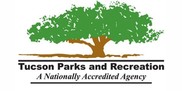 Tucson Parks and Rec Logo
