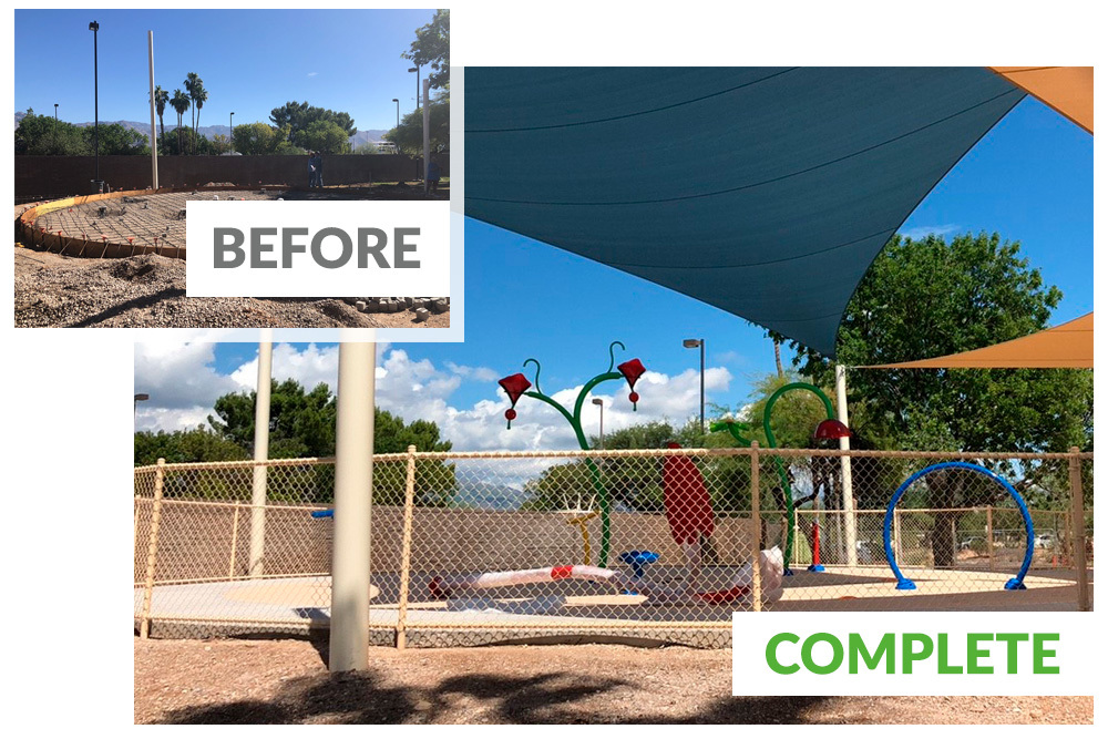 Tucson Delivers 3rd Quarter Newsletter September 2021