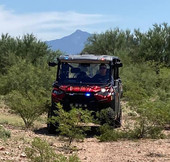 Tucson Fire Rescue Story 1