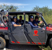 Tucson Fire Rescue Story 2