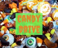 candy donation